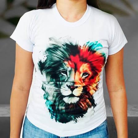 Camiseta