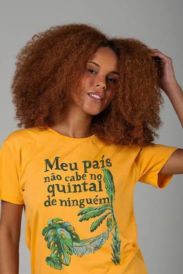 Camiseta