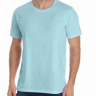 Camiseta Pré-Azul